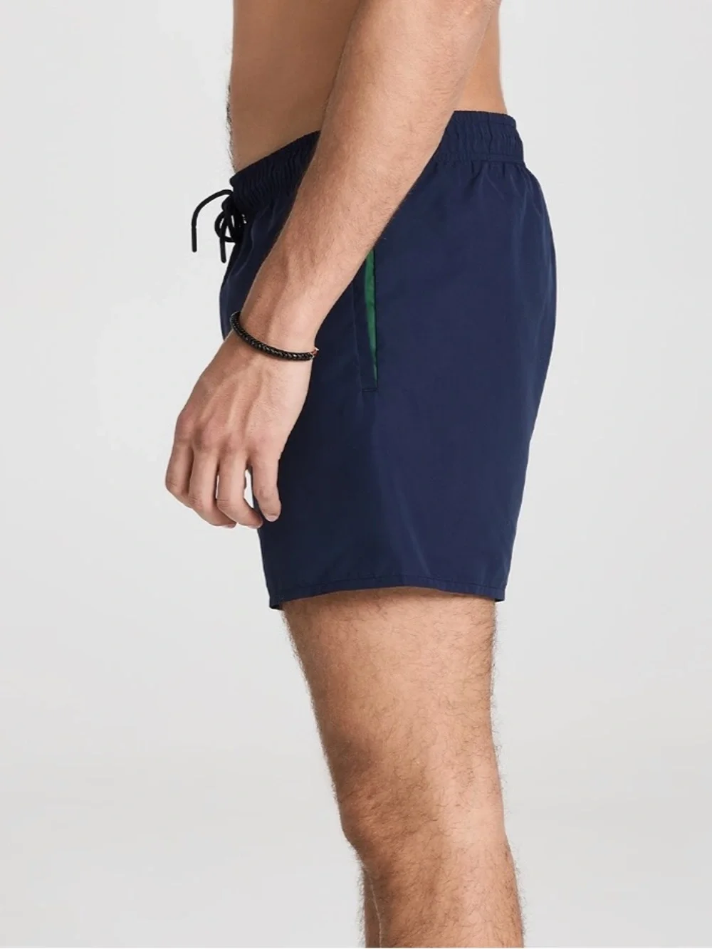 Lacoste elastic waist